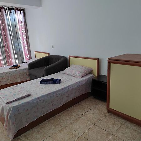 Tc Apartments Сонячний Берег Екстер'єр фото