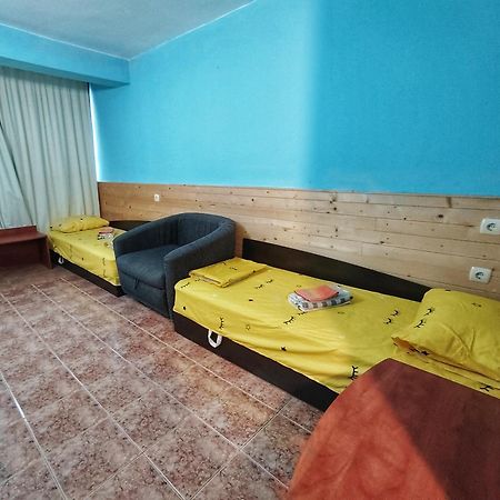Tc Apartments Сонячний Берег Екстер'єр фото