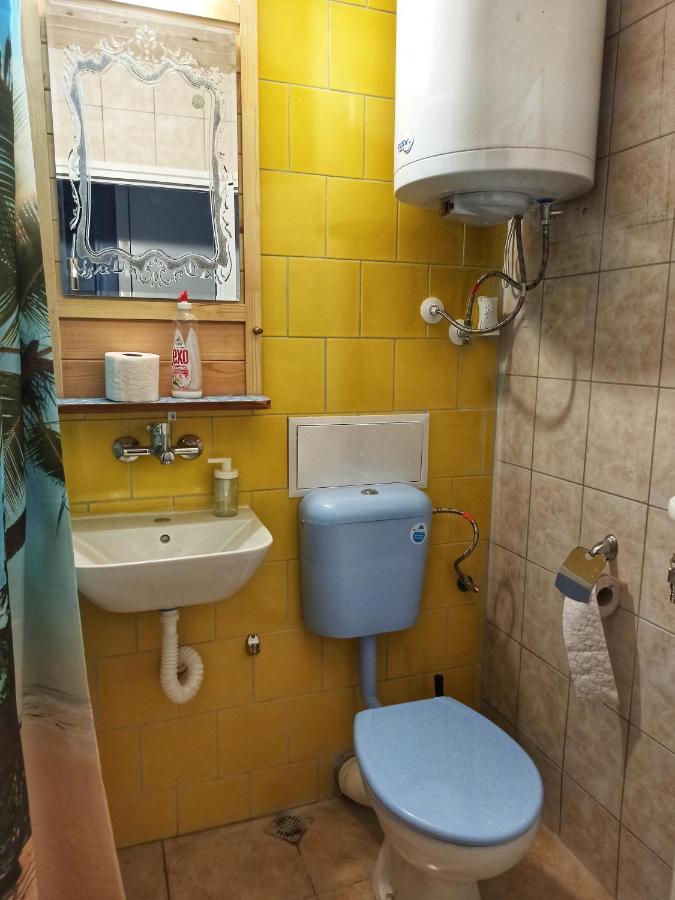 Tc Apartments Сонячний Берег Екстер'єр фото