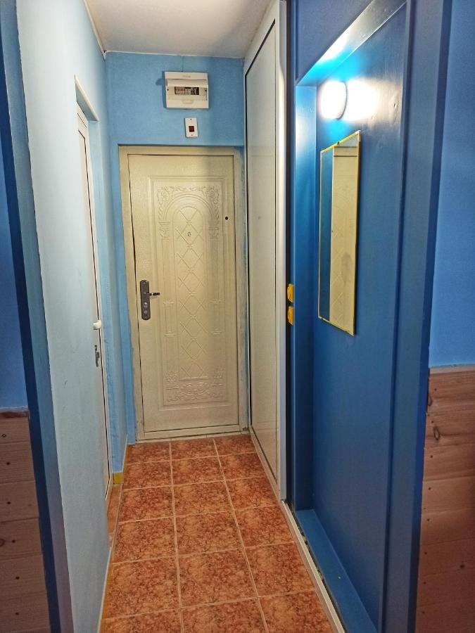 Tc Apartments Сонячний Берег Екстер'єр фото