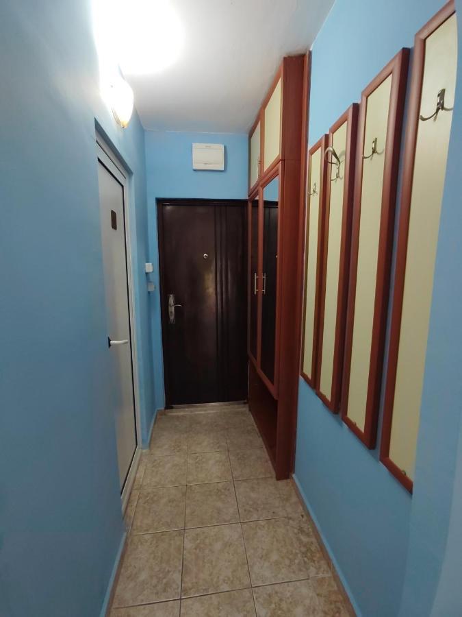 Tc Apartments Сонячний Берег Екстер'єр фото