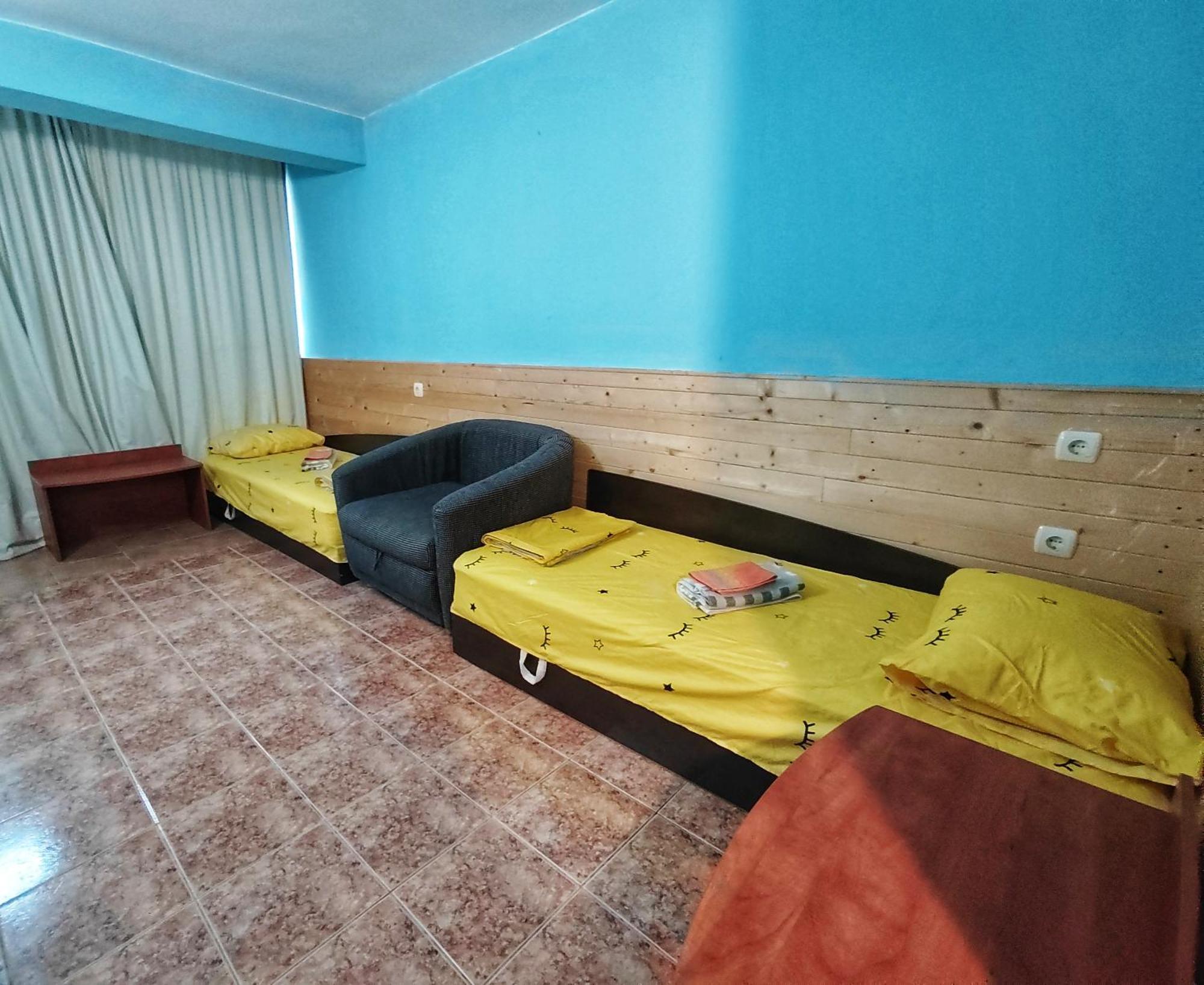 Tc Apartments Сонячний Берег Екстер'єр фото