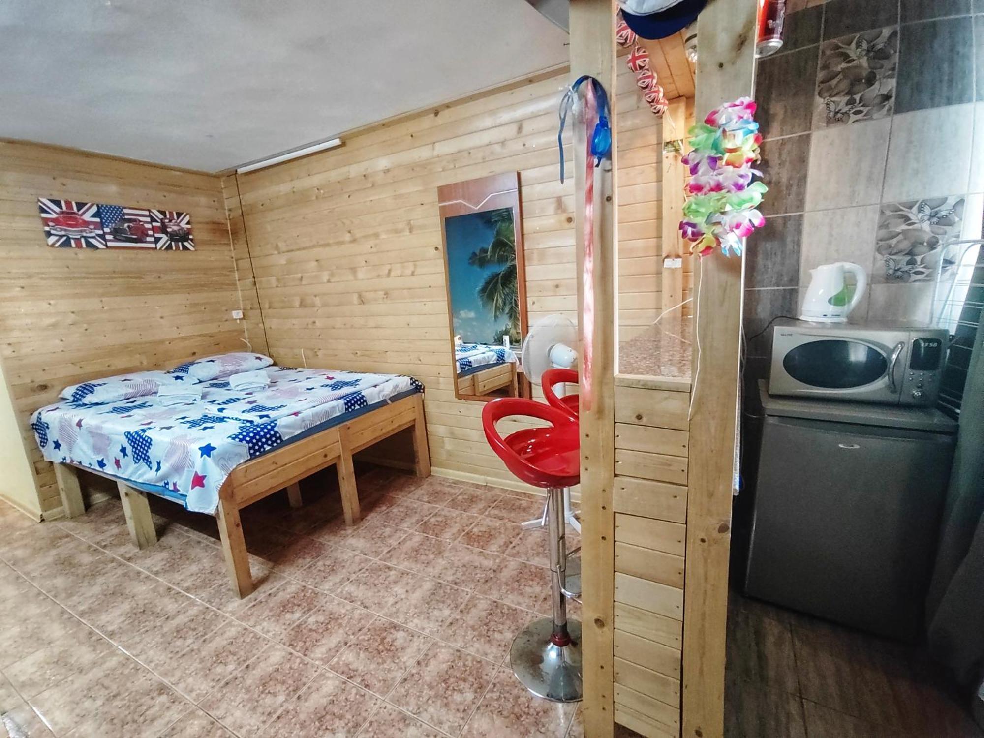 Tc Apartments Сонячний Берег Екстер'єр фото